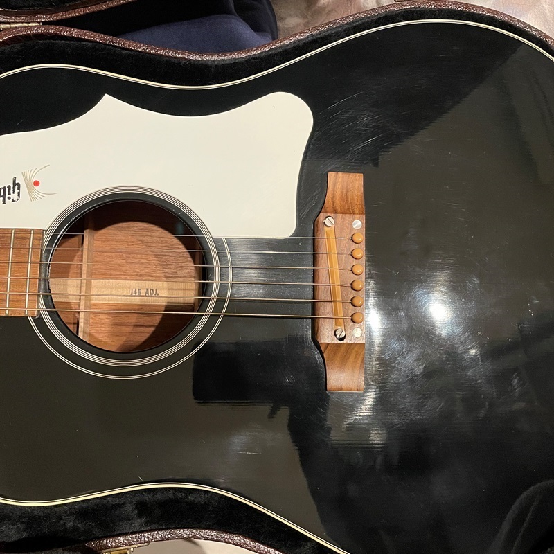 Gibson 60's J-45 ADJ EBの画像